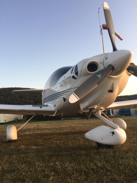 DA40